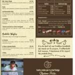 Menu L'As du goût Fes June 2023 313809